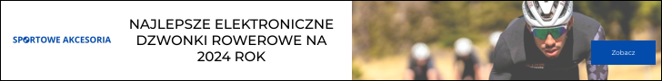 NAJLEPSZE ELEKTRONICZNE DZWONKI ROWEROWE NA 2024 ROK